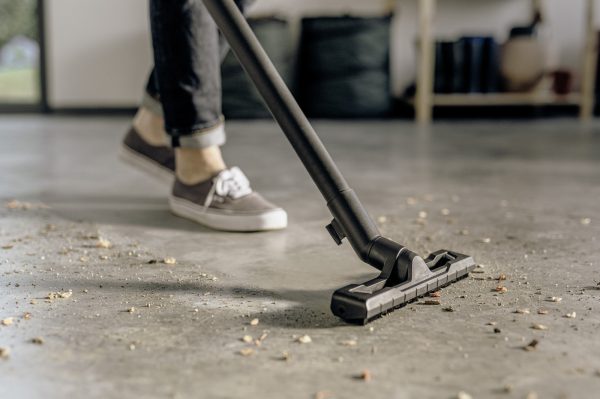 ΣΚΟΥΠΑ ΥΓΡΗΣ ΚΑΙ ΞΗΡΗΣ ΑΝΑΡΡΟΦΗΣΗΣ KARCHER WD4 V-20/5/22 16282090-1
