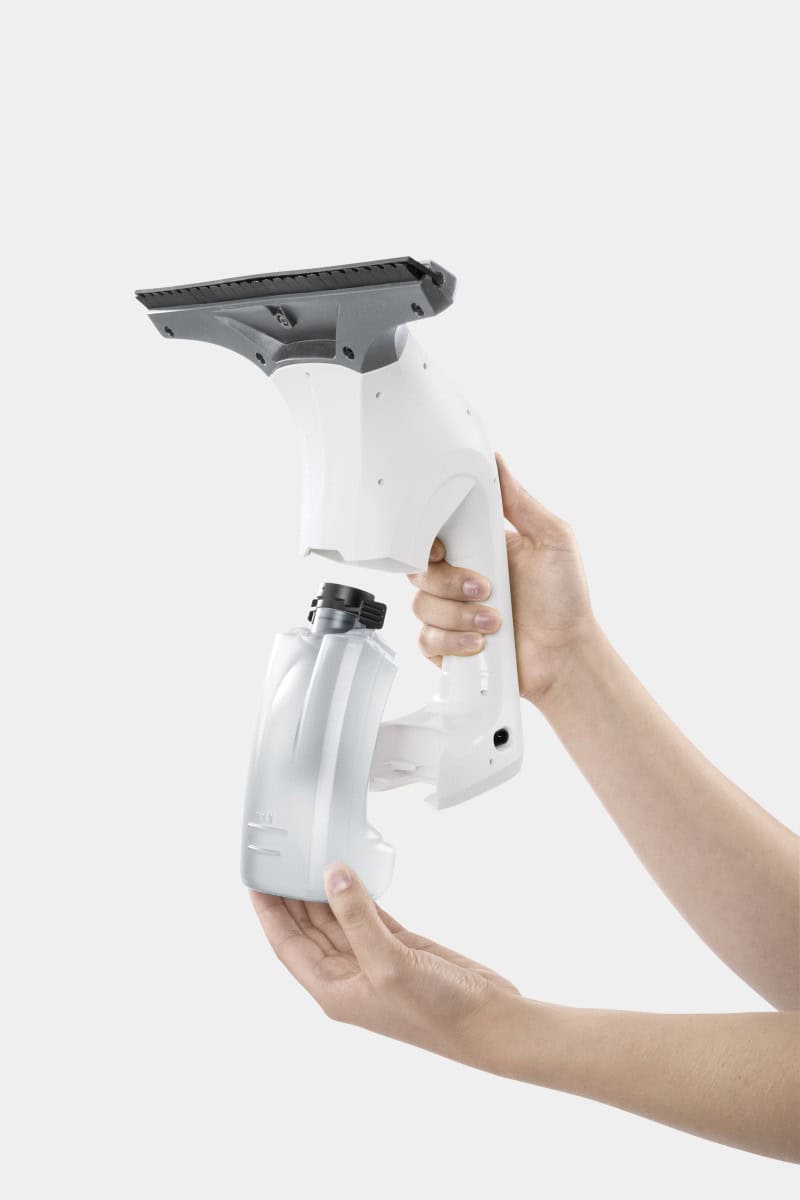 ΤΖΑΜΟΚΑΘΑΡΙΣΤΗΣ KARCHER WV 1 PLUS 16336080-2