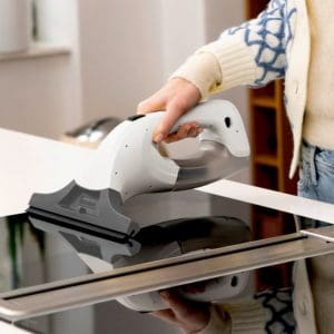 ΤΖΑΜΟΚΑΘΑΡΙΣΤΗΣ KARCHER WV 1 PLUS ΤΖΑΜΟΚΑΘΑΡΙΣΤΗΣ KARCHER WV 1 PLUS