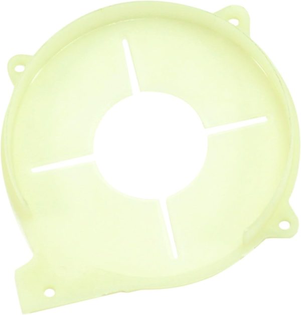 ΒΑΣΗ ΕΛΑΤΗΡΙΟΥ ΓΝΗΣΙΑ ΓΙΑ HUSQVARNA 61-266-268-272-281-288-625-630-670 501529502