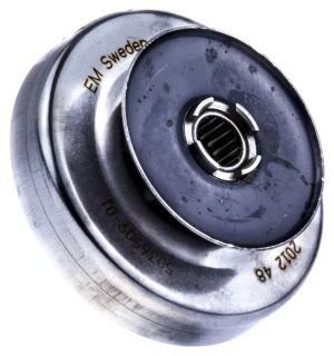 ΚΑΜΠΑΝΑ 3/8-7 ΓΝΗΣΙΑ ΓΙΑ HUSQVARNA 266-268-272-625-630-670 (ΠΑΛΙΟΣ 582034601)