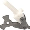 ΑΡΘΡΩΣΗ ΓΟΝΑΤΟΥ ΦΡΕΝΟΥ ΓΝΗΣΙΟ ΓΙΑ HUSQVARNA 135-140-435-440-445-450-340-345-346-350-353-357 503890802