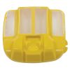 ΦΙΛΤΡΟ ΑΕΡΟΣ NYLON 44ΜΜ ΓΝΗΣΙΟ ΓΙΑ HUSQVARNA-JONSERED 560XP-CS2260 505126305
