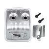 ΕΞΑΤΜΙΣΗ ΓΝΗΣΙΑ ΓΙΑ HUSQVARNA 135-140-440-445-450 MC CS2245-2250-450 (ΝΕΟΣ 578.2497.01) 544147702