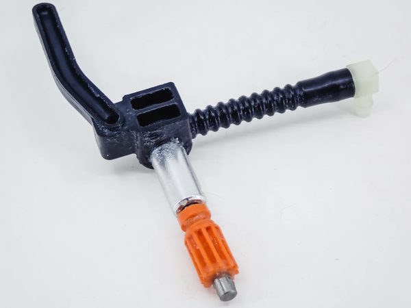ΑΝΤΛΙΑ ΛΑΔΙΟΥ ΓΝΗΣΙΑ ΓΙΑ HUSQVARNA 130-135MARK II 591466801-1