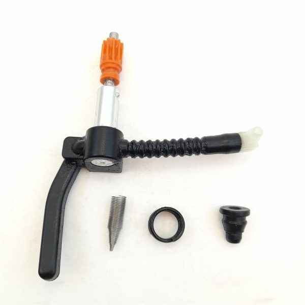 ΑΝΤΛΙΑ ΛΑΔΙΟΥ ΓΝΗΣΙΑ ΓΙΑ HUSQVARNA 130-135MARK II 591466801