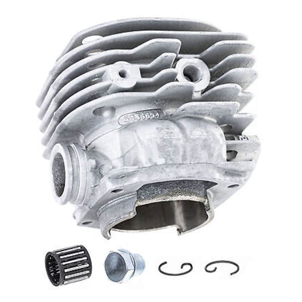 ΚΥΛΙΝΔΡΟΠΙΣΤΟΝΟ 50mm ΓΝΗΣΙΟ ΓΙΑ HUSQVARNA 371-372 593665502-1
