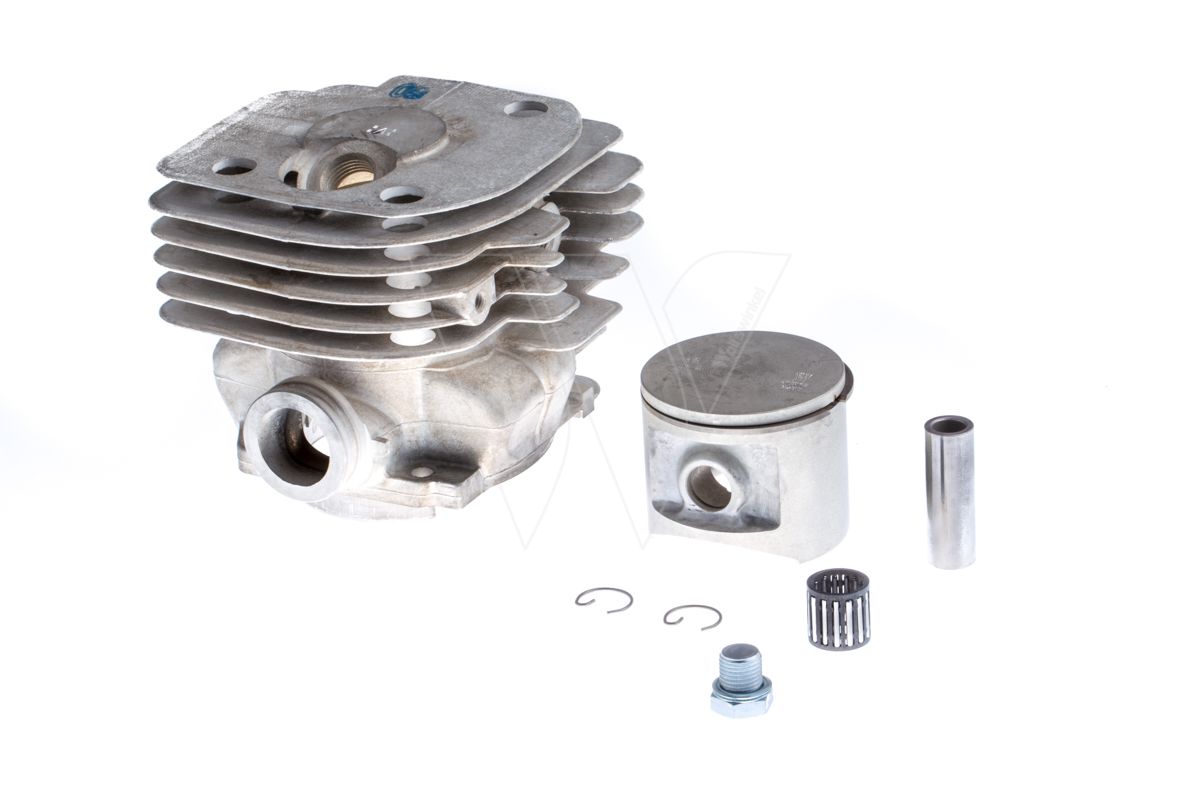 ΚΥΛΙΝΔΡΟΠΙΣΤΟΝΟ 50mm ΓΝΗΣΙΟ ΓΙΑ HUSQVARNA 371-372 593665502