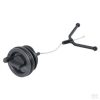 ΤΑΠΑ ΛΑΔΙΟΥ ΓΝΗΣΙΑ ΓΙΑ HUSQVARNA 36-136-137-41-141-51-55 ΤΑΠΑ ΛΑΔΙΟΥ ΓΝΗΣΙΑ ΓΙΑ HUSQVARNA 36-136-137-41-141