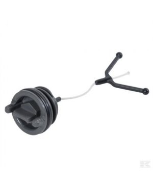 ΤΑΠΑ ΛΑΔΙΟΥ ΓΝΗΣΙΑ ΓΙΑ HUSQVARNA 36-136-137-41-141