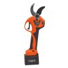 ΨΑΛΙΔΙ ΚΛΑΔΕΜΑΤΟΣ ΜΠΑΤΑΡΙΑΣ KRAFT 40mm 21V 2Ah/4Ah 691140-2