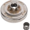 ΚΑΜΠΑΝΑ ΓΝΗΣΙΑ ΓΙΑ HUSQVARNA 455-460 325-7 ΔΟΝΤΙΑ H710-0675