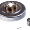 ΚΑΜΠΑΝΑ ΓΝΗΣΙΑ ΓΙΑ HUSQVARNA 455-460 325-7 ΔΟΝΤΙΑ H710-6073