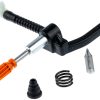 ΑΝΤΛΙΑ ΛΑΔΙΟΥ ΓΝΗΣΙΑ ΓΙΑ HUSQVARNA 130-135MARK II H710-9160
