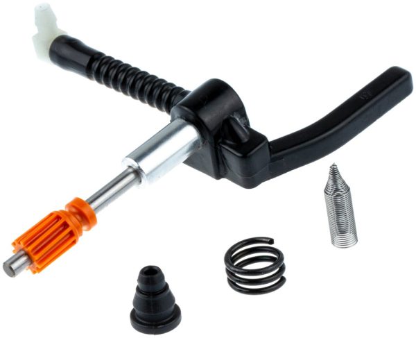 ΑΝΤΛΙΑ ΛΑΔΙΟΥ ΓΝΗΣΙΑ ΓΙΑ HUSQVARNA 130-135MARK II H710-9160
