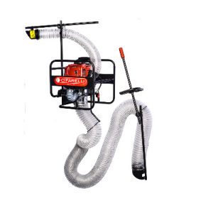 ΑΝΑΡΡΟΦΗΤΗΡΑΣ ΦΥΛΛΩΝ CIFARELLI V1200PK