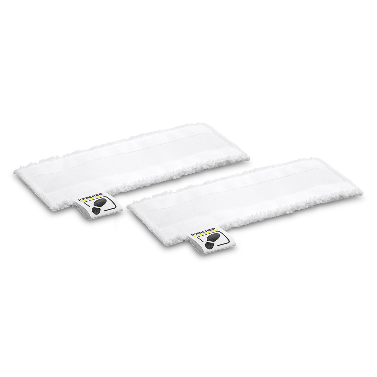 ΠΑΝΑΚΙΑ ΠΑΤΩΜΑΤΟΣ MICROFIBRE ΓΚΡΙ-ΛΕΥΚΟ EASYFIX ΠΑΝΑΚΙΑ ΠΑΤΩΜΑΤΟΣ MICROFIBRE ΓΚΡΙ-ΛΕΥΚΟ EASYFIX