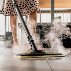 ΠΑΝΑΚΙΑ ΠΑΤΩΜΑΤΟΣ KARCHER MICROFIBRE ΜΕ ΚΙΤΡΙΝΟ 28633390 2ΤΕΜ