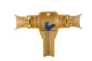 ΕΛΑΙΟΡΑΒΔΙΣΤΙΚΟ GOLD PRO ΚΟΜΠΛΕ ΜΕ ΜΟΤΕΡ 1000W 4Χ4-2,5m