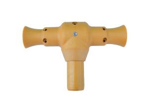 ΕΛΑΙΟΡΑΒΔΙΣΤΙΚΟ GOLD PRO ΚΟΜΠΛΕ ΜΕ ΜΟΤΕΡ 1000W 4Χ4-2,5m