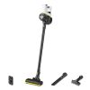 ΣΚΟΥΠΑ ΜΠΑΤΑΡΙΑΣ VC 4 CORDLESS MYHOME KARCHER ΣΚΟΥΠΑ ΜΠΑΤΑΡΙΑΣ VC 4 CORDLESS MYHOME KARCHER