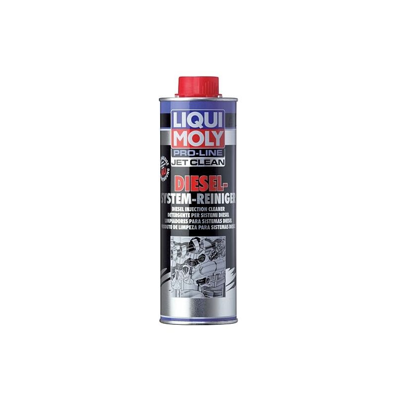 ΚΑΘΑΡΙΣΤΙΚΟ ΣΥΣΤΗΜΑΤΩΝ ΠΕΤΡΕΛΑΙΟΥ PRO-LINE JETCLEANER 500ML 00-12