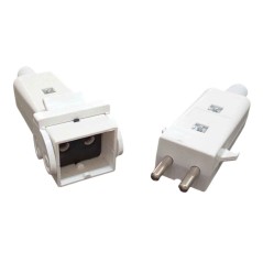 ΦΙΣ ΚΑΛΩΔΙΟΥ ΑΡΣΕΝΙΚΟ-ΘHΛYΚΟ ATRAX ELECTRIC ΦΙΣ ΚΑΛΩΔΙΟΥ ΑΡΣΕΝΙΚΟ-ΘHΛYΚΟ ATRAX ELECTRIC