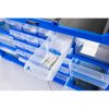 ΚΑΣΕΤΙΝΑ ΕΡΓΑΛΕΙΩΝ BORMANN PRO BTB3344 ΠΛΑΣΤΙΚΗ “PARROT” 26 ΘΕΣΕΩΝ,49,7Χ15,7Χ25CM 054467-1