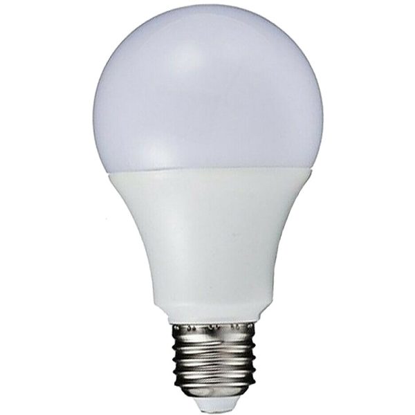 ΛΑΜΠΑ LED ΣΦΑΙΡΙΚΗ Α60-15W Ε27,6000Κ ΨΥΧΡΟ-ΛΕΥΚΟ 1521LM BLF3750 055273