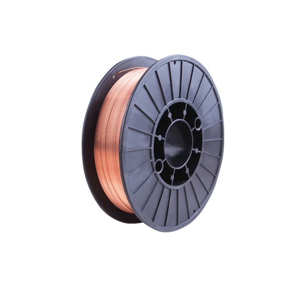 ΣΥΡΜΑ ΗΛΕΚΤΡΟΣΥΓΚΟΛΛΗΣΗΣ PRO BHT2508 MIG-MAG ER70S-6 0.8MM5KG/D200 064770