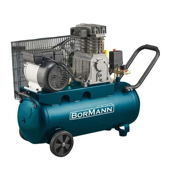 ΑΕΡΟΣΥΜΠΙΕΣΤΗΣ ΙΜΑΝΤΑ BORMANN BAT5016 3HP/100LT 078036