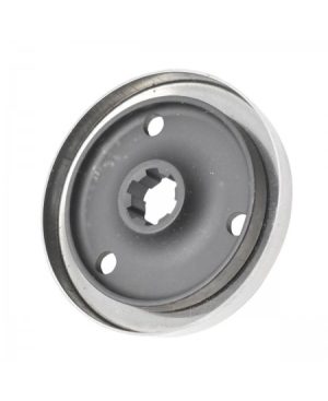 ΡΟΔΕΛΛΑ ΠΑΝΩ ΓΩΝΙΑΚΗΣ 1" ΓΝΗΣΙΑ ΓΙΑ HUSQVARNA 135R-333R-235R-535RX-553RS-545RX-555RXT