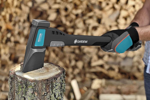 ΤΣΕΚΟΥΡΙ ΣΧΙΣΙΜΑΤΟΣ GARDENA 2800S Τσεκούρι Σχίσματος Gardena 2800S