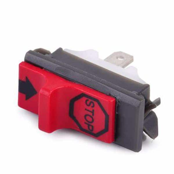 ΔΙΑΚΟΠΤΗΣ ON – OFF ΓΝΗΣΙΟΣ ΓΙΑ HUSQVARNA 365-372XP-385-390XP-553RS-543RS-2166-2171-2172 503718201