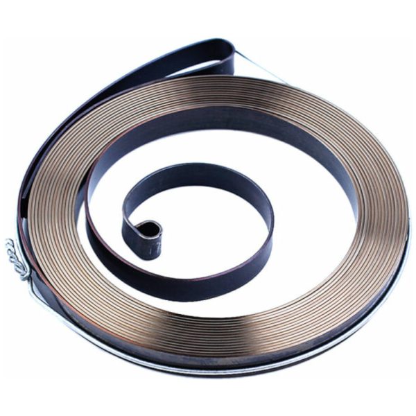 ΕΛΑΤΗΡΙΟ ΕΚΚΙΝΗΣΗΣ ΓΝΗΣΙΟ ΓΙΑ HUSQVARNA 365-371-372XP-385-390XP 503787201