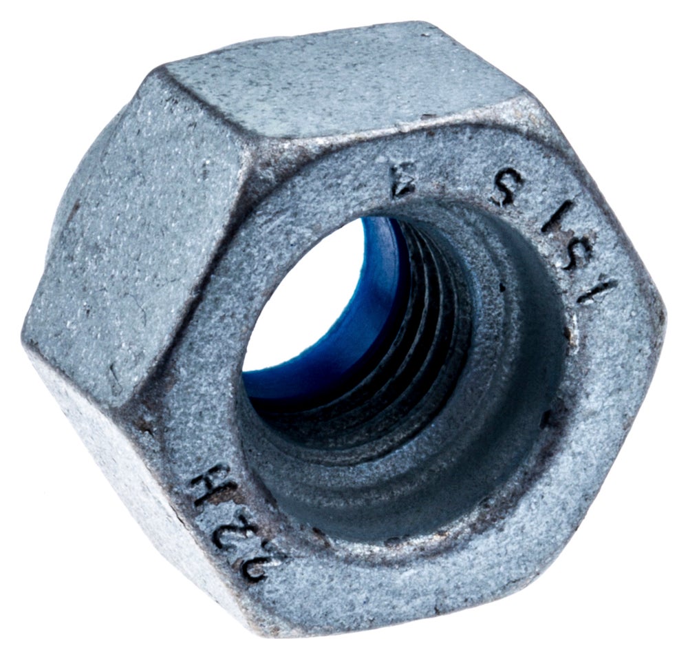 ΠΑΞΙΜΑΔΙ ΔΙΣΚΟΥ M10X1,25 ΓΝΗΣΙΟ ΓΙΑ HUSQVARNA 128R-323R-325R-525RX 503856301-5