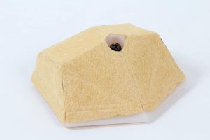 ΦΙΛΤΡΟ ΑΕΡΑ FELT ΤΣΟΧΑ ΓΝΗΣΙΟ ΓΙΑ HUSQVARNA 51 - 55