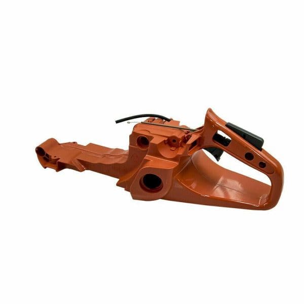 ΔΟΧΕΙΟ ΚΑΥΣΙΜΟΥ ΓΝΗΣΙΟ ΓΙΑ HUSQVARNA 385-390ΧΡ 537000371-1