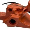 ΔΟΧΕΙΟ ΚΑΥΣΙΜΟΥ ΓΝΗΣΙΟ ΓΙΑ HUSQVARNA 385-390ΧΡ 537000371-2