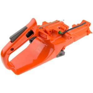 ΔΟΧΕΙΟ ΚΑΥΣΙΜΟΥ ΓΝΗΣΙΟ ΓΙΑ HUSQVARNA 385-390ΧΡ