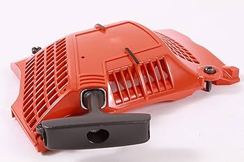ΣΥΣΤΗΜΑ ΕΚΚΙΝΗΣΗΣ ΚΟΜΠΛΕ ΓΝΗΣΙΟ ΓΙΑ HUSQVARNA 385-390XP 537003871-3