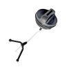 ΤΑΠΑ ΒΕΝΖΙΝΗΣ ΓNΗΣΙΑ ΓΙΑ HUSQVARNA 36-136-137-141-55-340-345-350-288 537215207-2
