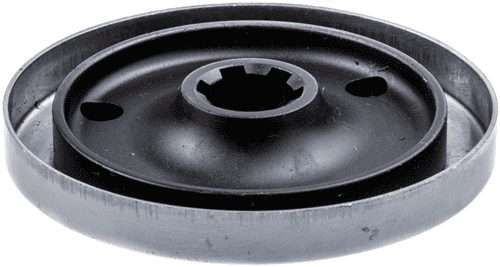ΡΟΔΕΛΛΑ ΠΑΝΩ ΓΩΝΙΑΚΗΣ 1″ ΓΝΗΣΙΑ ΓΙΑ HUSQVARNA 135R-333R-235R-535RX-553RS-545RX-555RXT 537351402