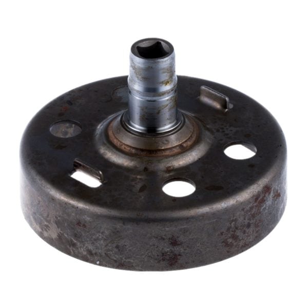 ΚΑΜΠΑΝΑ ΤΕΤΡΑΓΩΝΟ ΓΝΗΣΙΑ ΓΙΑ HUSQVARNA 135R-333R-535RX 537352901
