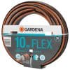 ΛΑΣΤΙΧΟ GARDENA COMFORT FLEX 1/2″ 10Μ 18030-20 967243601-3