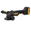 ΓΩΝΙΑΚΟΣ ΤΡΟΧΟΣ ΜΠΑΤΑΡΙΑΣ CAT 125mm DX314B COMBO-13 + ΔΩΡΟ ΚΑΣΕΤΙΝΑ + 2 ΜΠΑΤΑΡΙΕΣ 4.0Ah ΜΕ ΔΙΠΛΟ ΦΟΡΤΙΣΤΗ DXK900 CAT ΓΩΝΙΑΚΟΣ ΤΡΟΧΟΣ ΜΠΑΤΑΡΙΑΣ 125mm DX314B