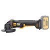 ΓΩΝΙΑΚΟΣ ΤΡΟΧΟΣ ΜΠΑΤΑΡΙΑΣ CAT 125mm DX314B COMBO-13 + ΔΩΡΟ ΚΑΣΕΤΙΝΑ + 2 ΜΠΑΤΑΡΙΕΣ 4.0Ah ΜΕ ΔΙΠΛΟ ΦΟΡΤΙΣΤΗ DXK900 Cat-gwniakos-troxos-2