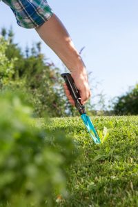 ΕΚΡΙΖΩΤΗΣ ΧΕΙΡΟΣ GARDENA 08935-20
