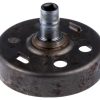 ΚΑΜΠΑΝΑ ΤΕΤΡΑΓΩΝΟ ΓΝΗΣΙΑ ΓΙΑ HUSQVARNA 135R-333R-535RX H710-7042