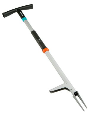 ΕΚΡΙΖΩΤΗΣ ΧΕΙΡΟΣ GARDENA 110CM 03518-20
